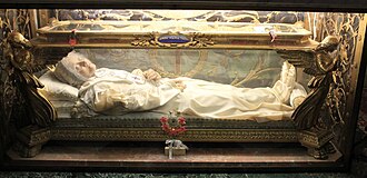 Bl Anna Maria Taigi