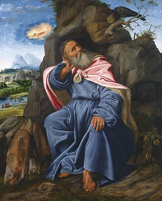 Elijah