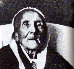 Marie-Julie Jahenny