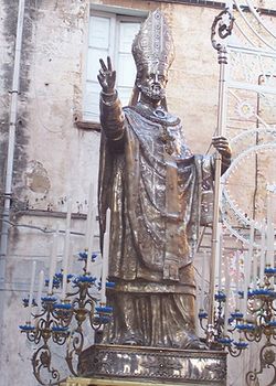 St Cataldus