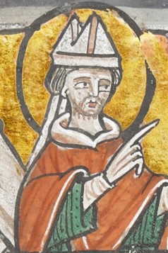 St Thomas Becket