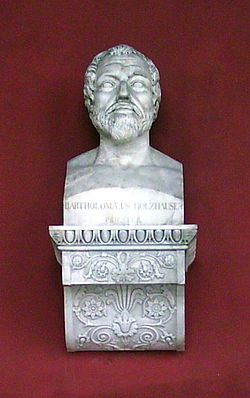 Ven Bartholomew Holzhauser